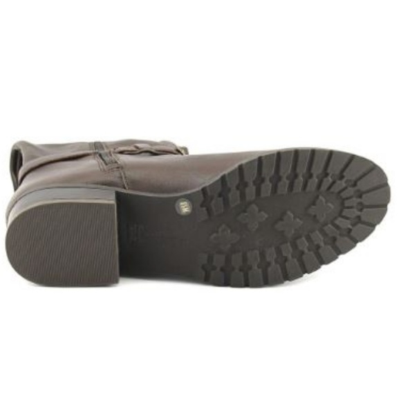 *SALE* INC International Concepts Fabbaa Tall Wide - Picture 4 of 5